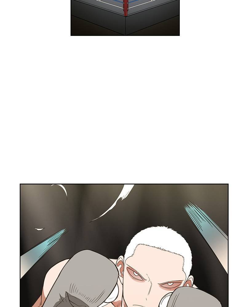 Read The Boxer ENGLISH Manga Online