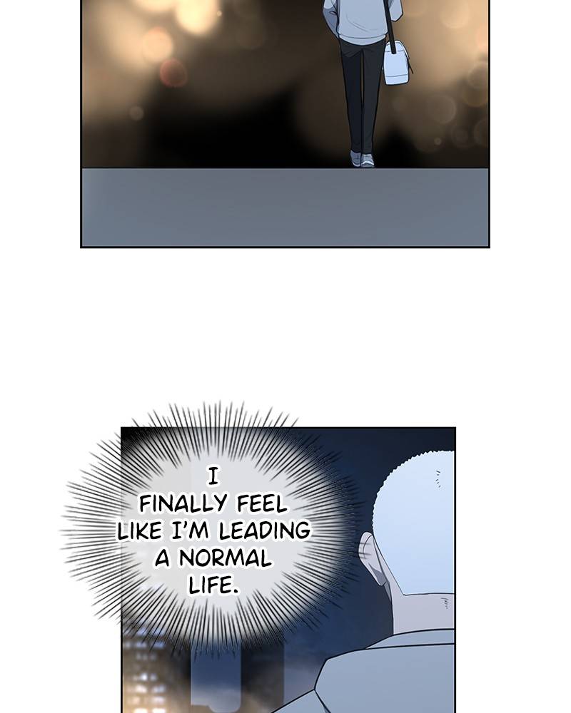 Read The Boxer ENGLISH Manga Online