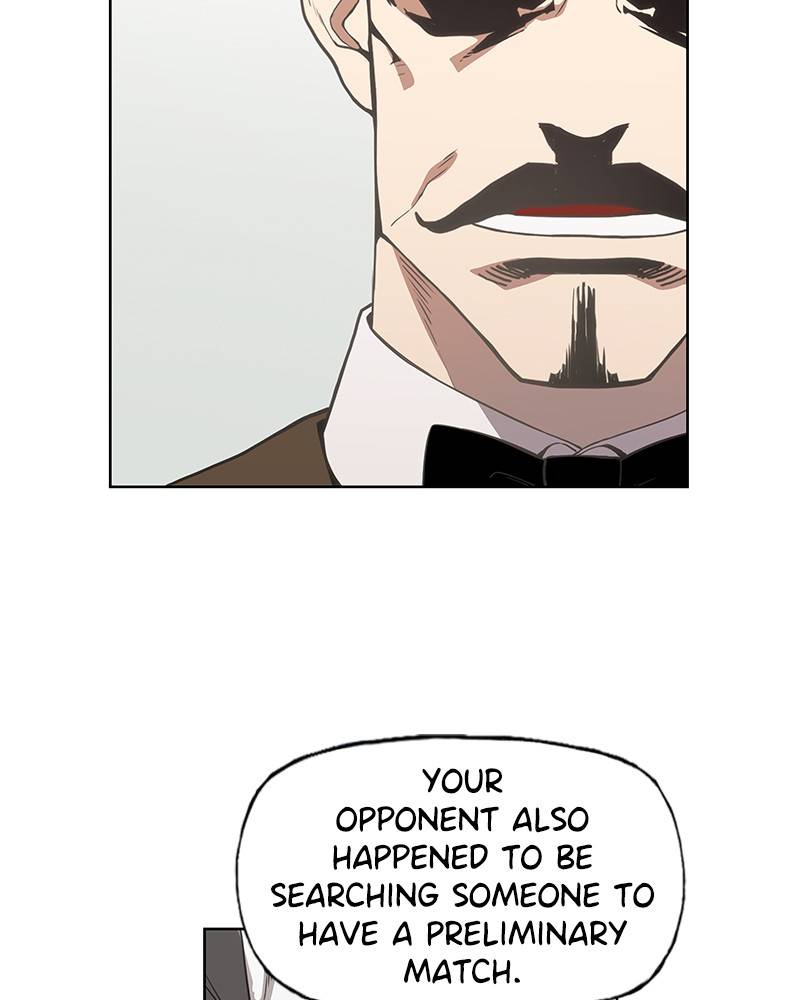 Read The Boxer ENGLISH Manga Online