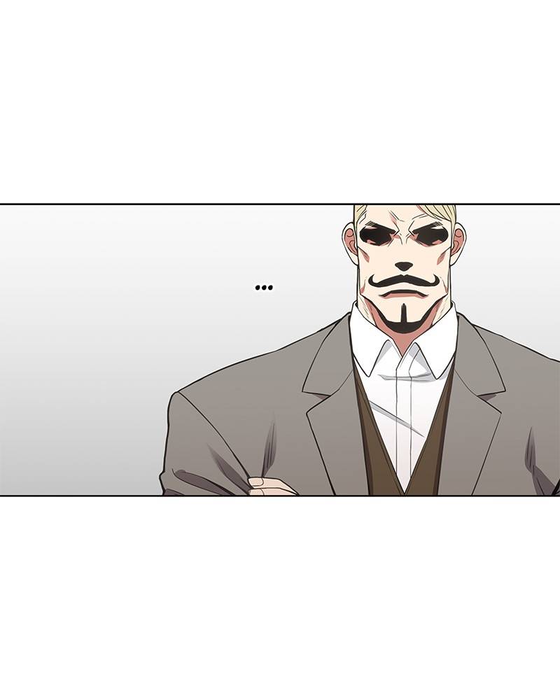 Read The Boxer ENGLISH Manga Online