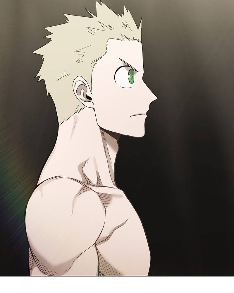 Read The Boxer ENGLISH Manga Online