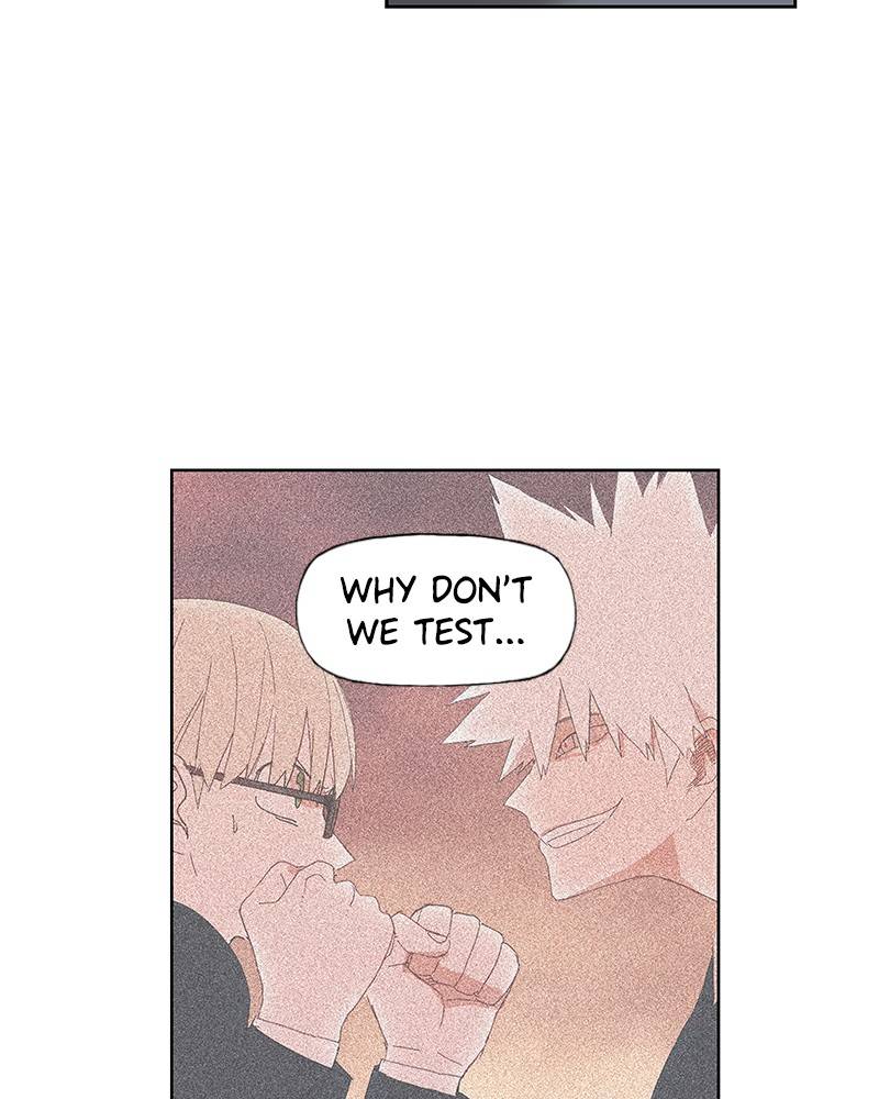 Read The Boxer ENGLISH Manga Online