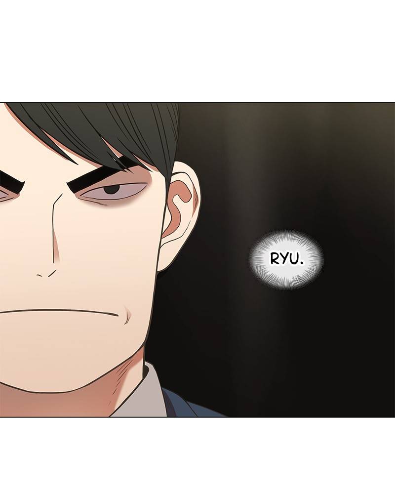 Read The Boxer ENGLISH Manga Online