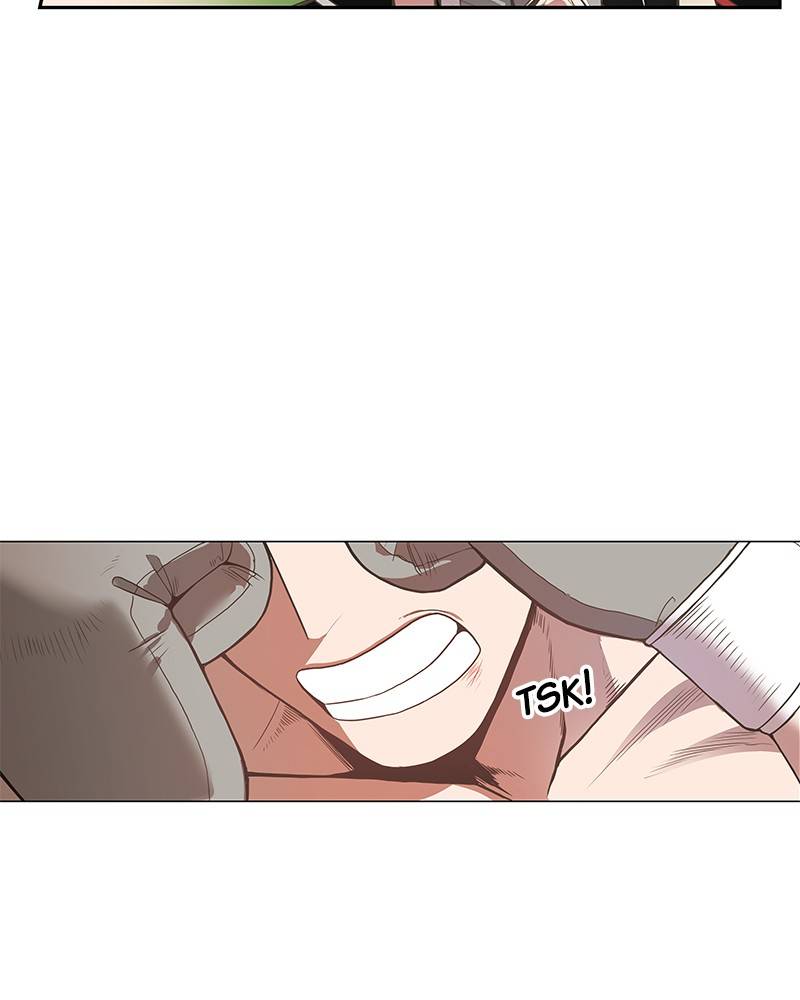 Read The Boxer ENGLISH Manga Online