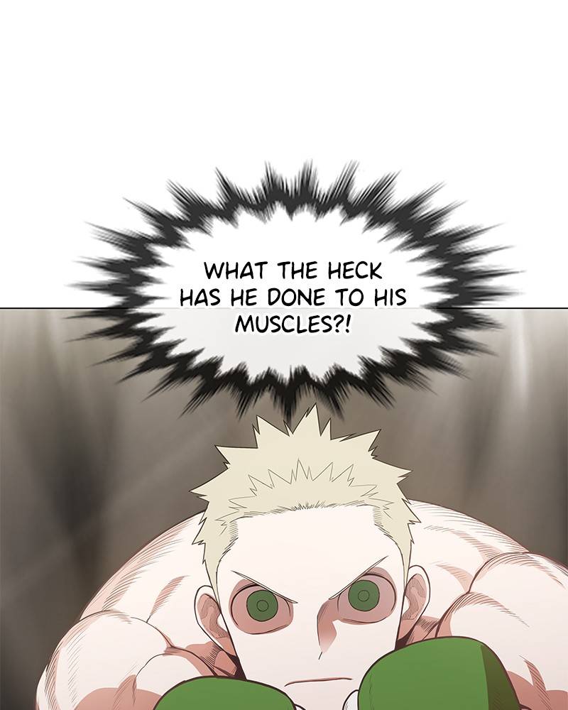 Read The Boxer ENGLISH Manga Online