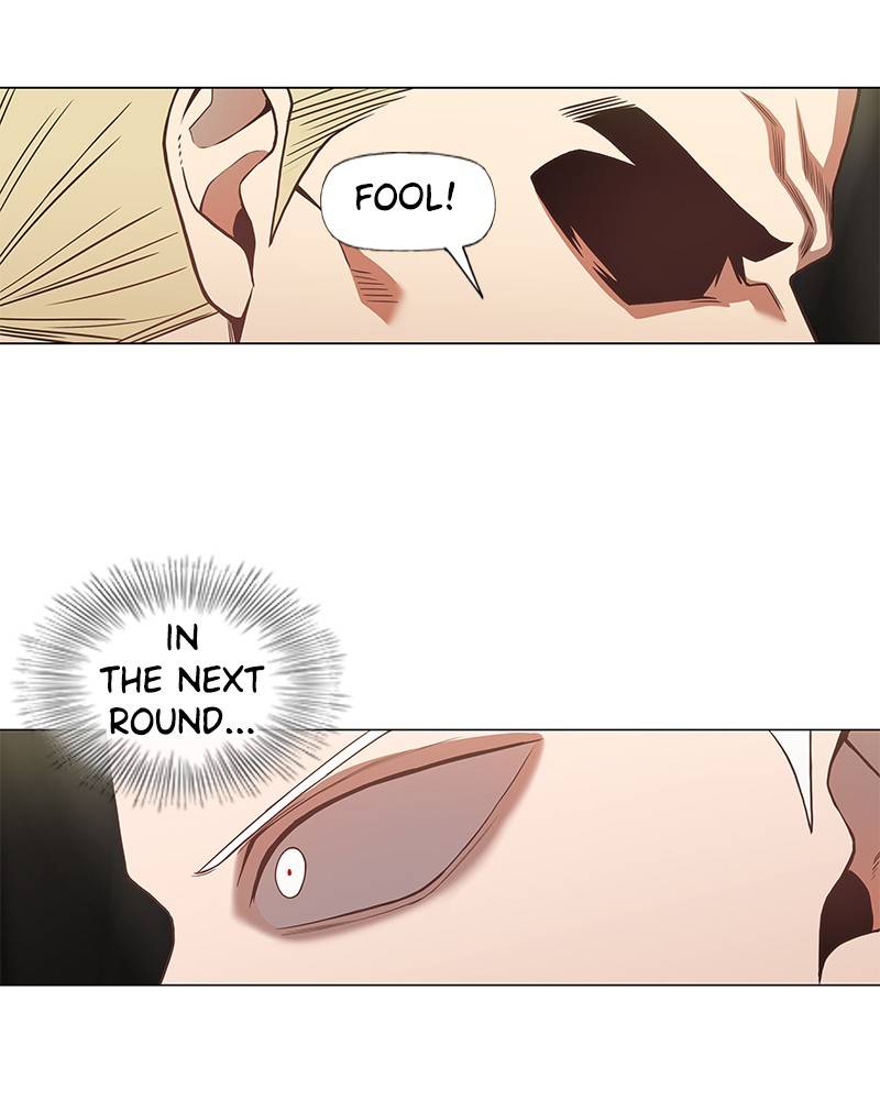 Read The Boxer ENGLISH Manga Online