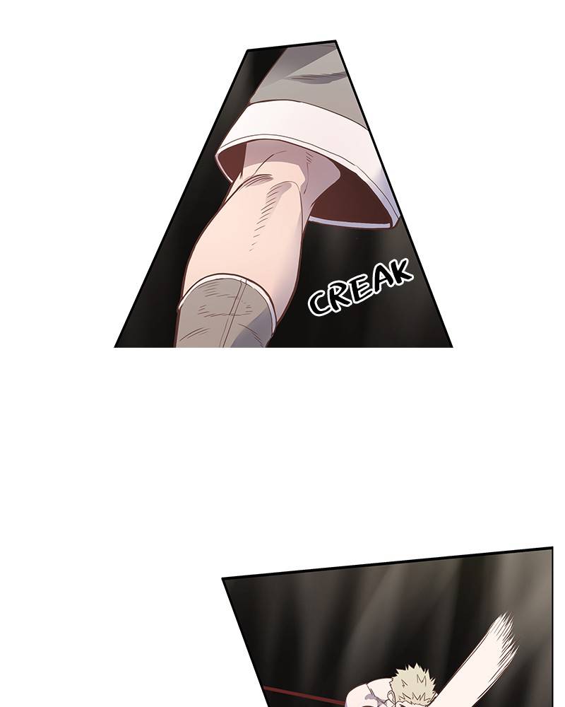 Read The Boxer ENGLISH Manga Online