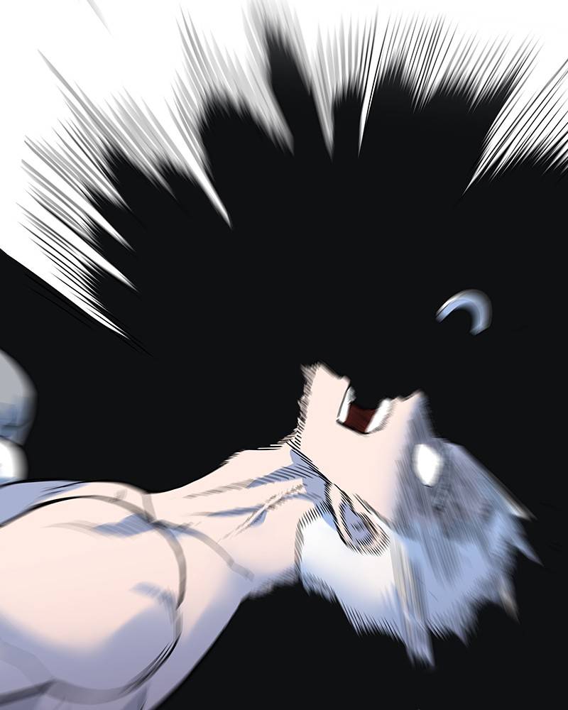 Read The Boxer ENGLISH Manga Online