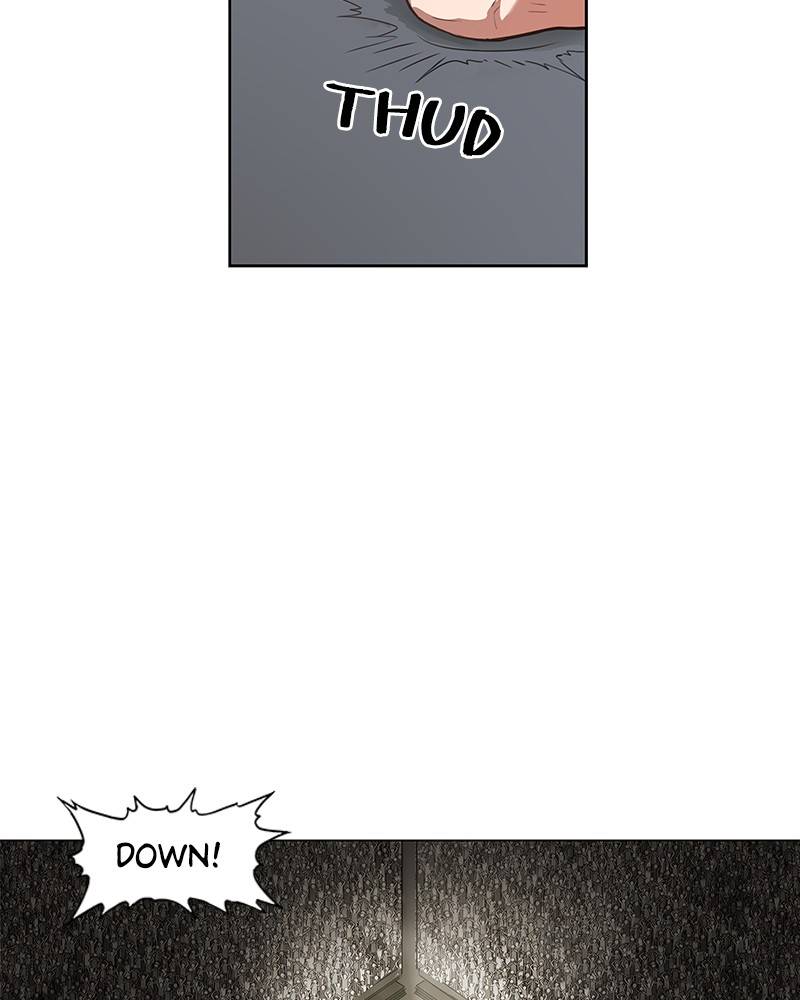 Read The Boxer ENGLISH Manga Online