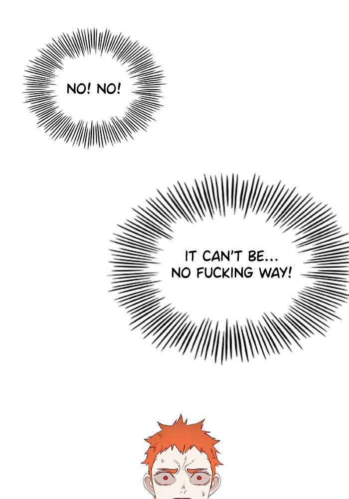 Read The Boxer ENGLISH Manga Online