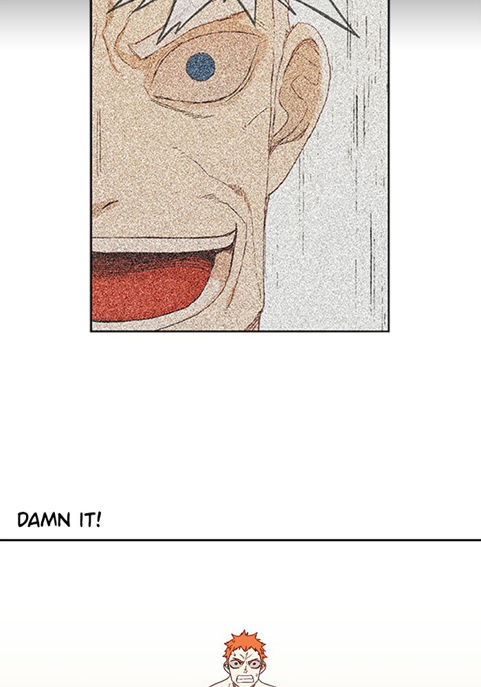 Read The Boxer ENGLISH Manga Online