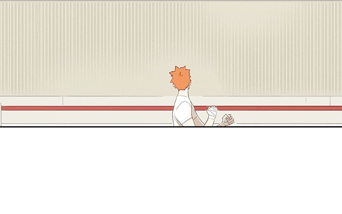 Read The Boxer ENGLISH Manga Online