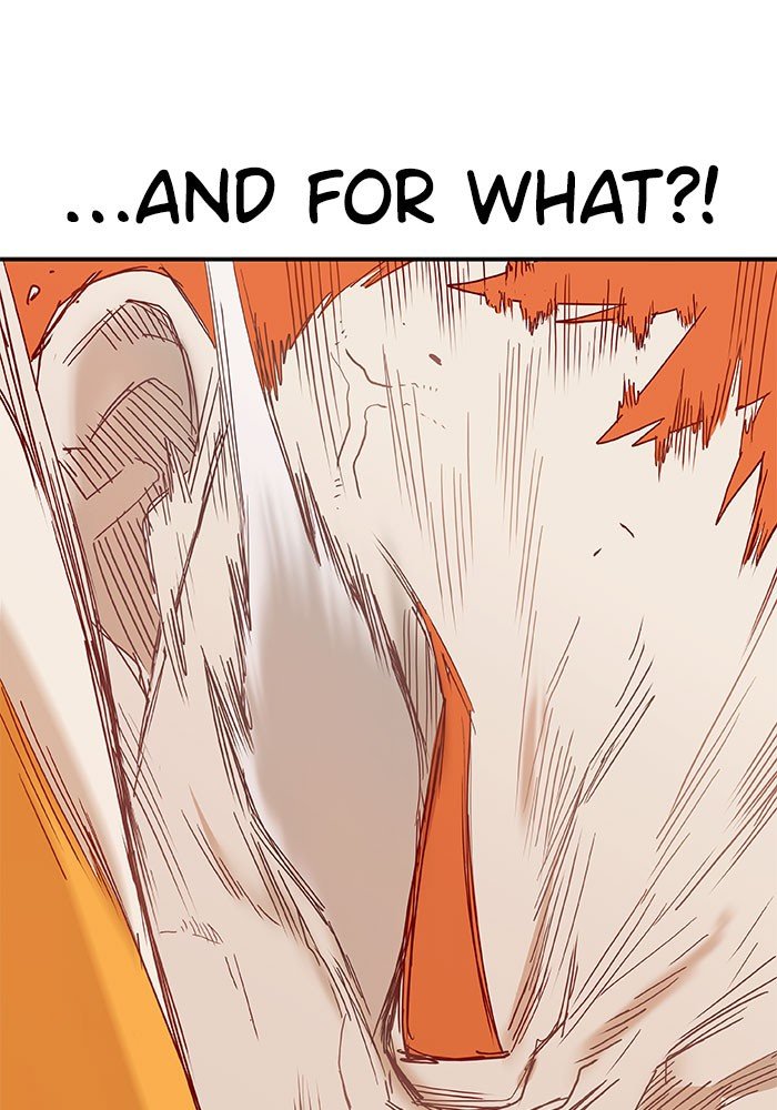 Read The Boxer ENGLISH Manga Online