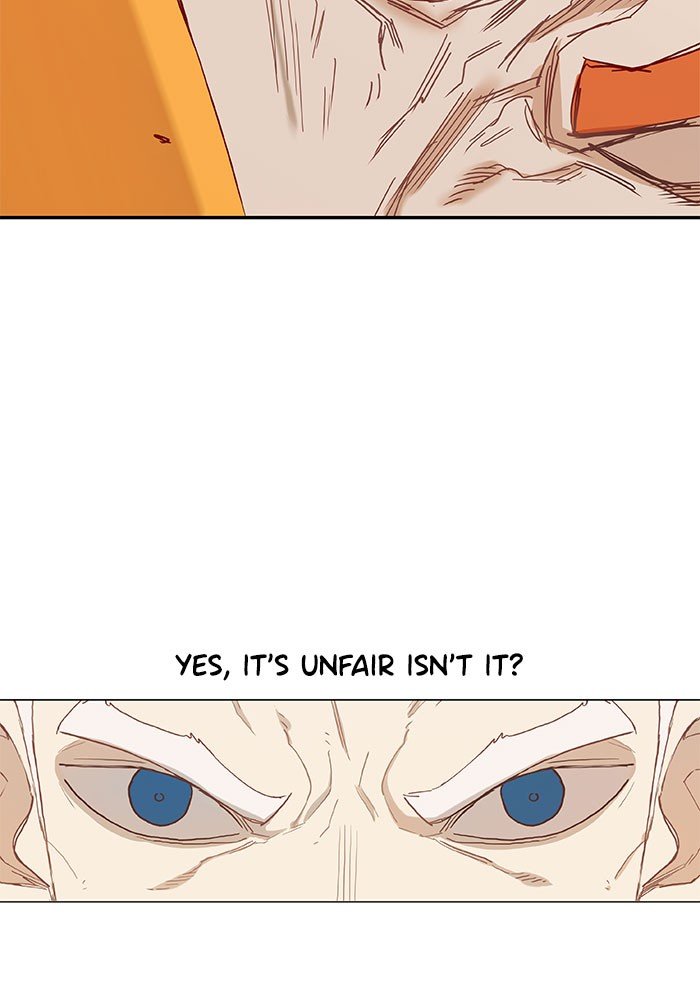 Read The Boxer ENGLISH Manga Online