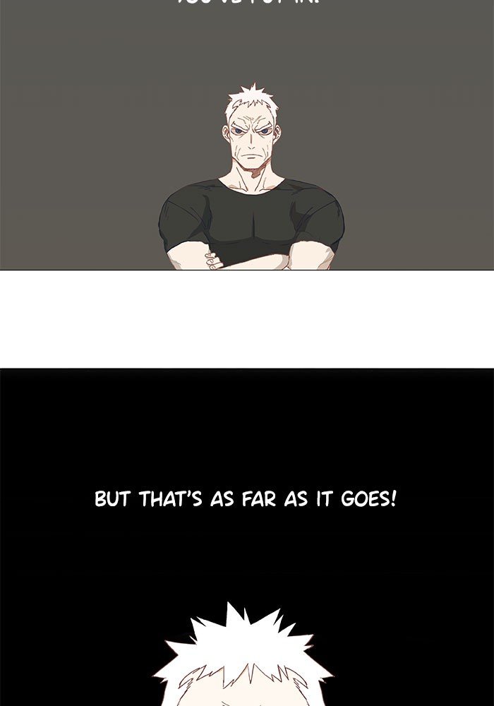 Read The Boxer ENGLISH Manga Online