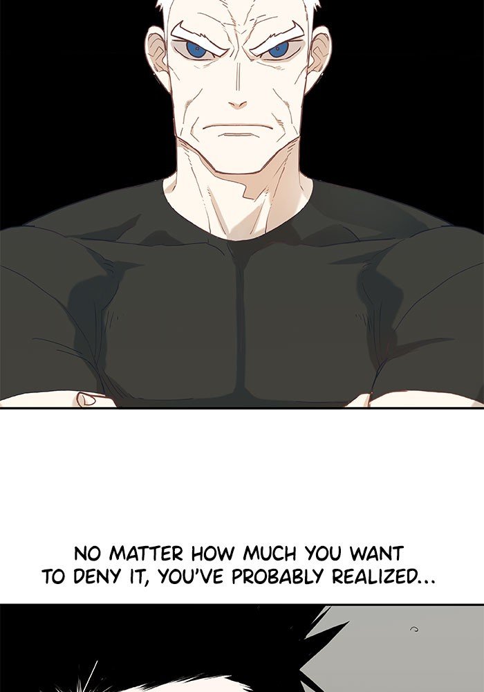 Read The Boxer ENGLISH Manga Online