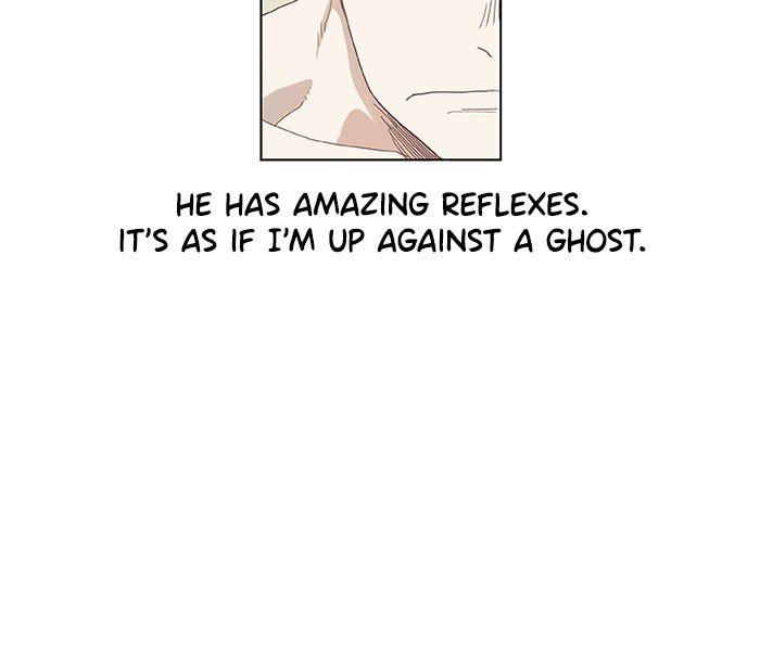 Read The Boxer ENGLISH Manga Online