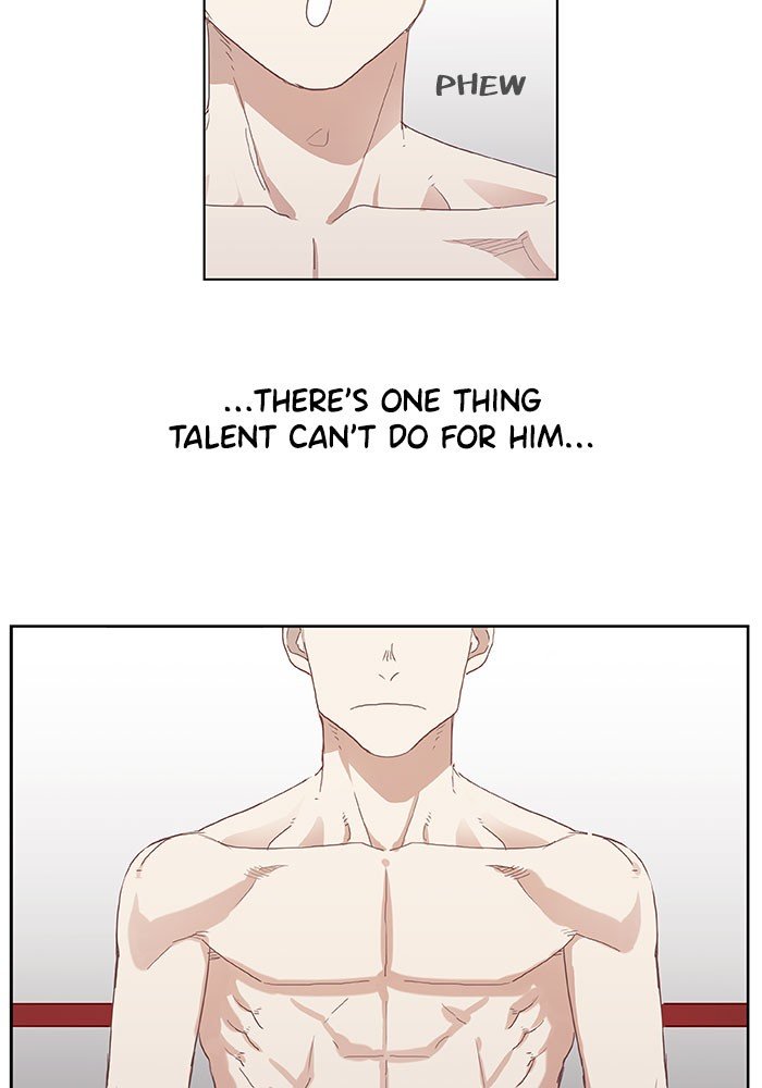 Read The Boxer ENGLISH Manga Online