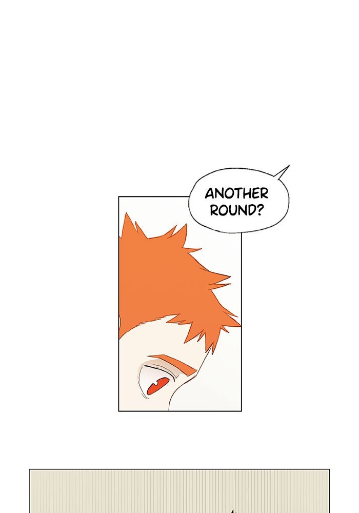 Read The Boxer ENGLISH Manga Online