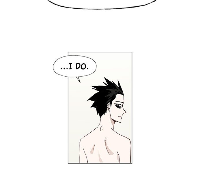 Read The Boxer ENGLISH Manga Online