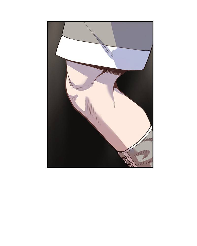 Read The Boxer ENGLISH Manga Online