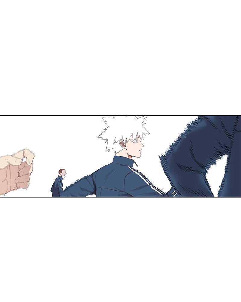 Read The Boxer ENGLISH Manga Online