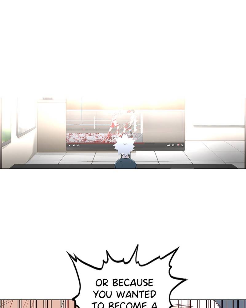 Read The Boxer ENGLISH Manga Online