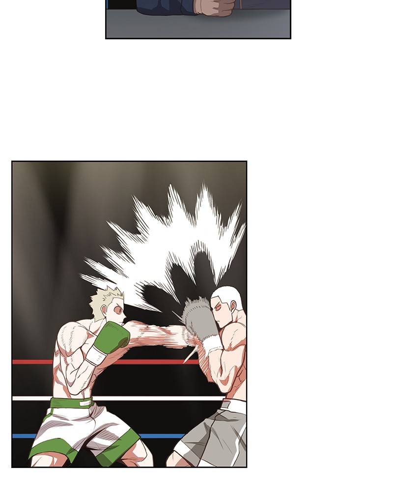 Read The Boxer ENGLISH Manga Online