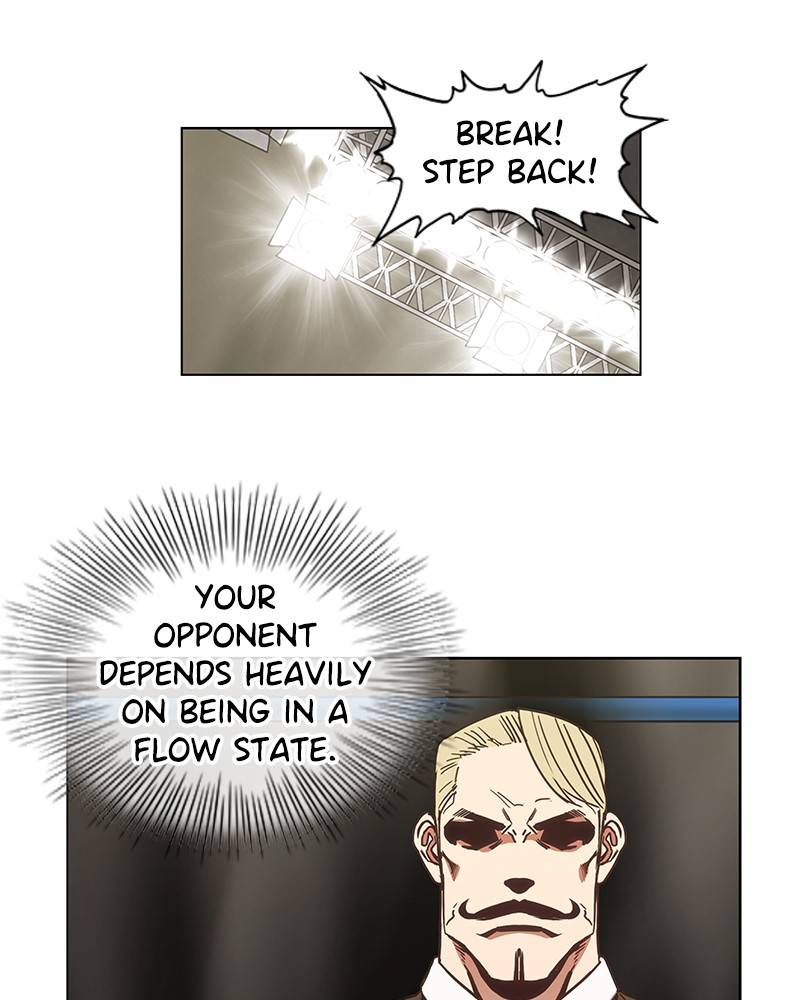 Read The Boxer ENGLISH Manga Online