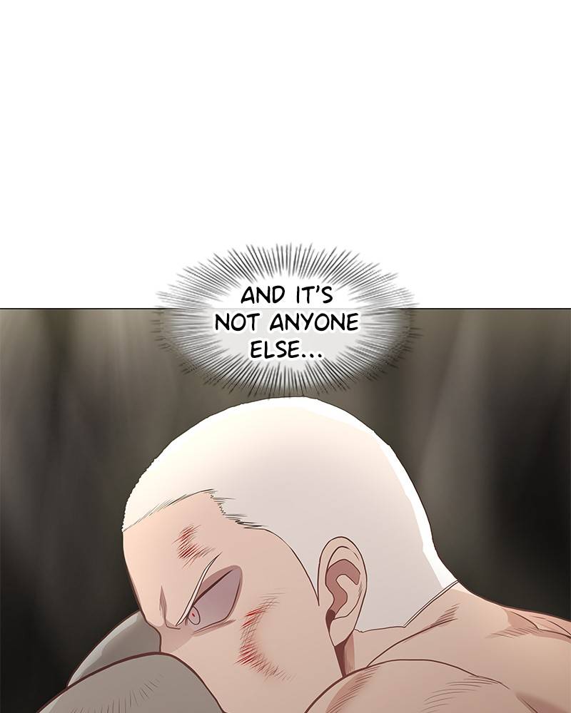 Read The Boxer ENGLISH Manga Online