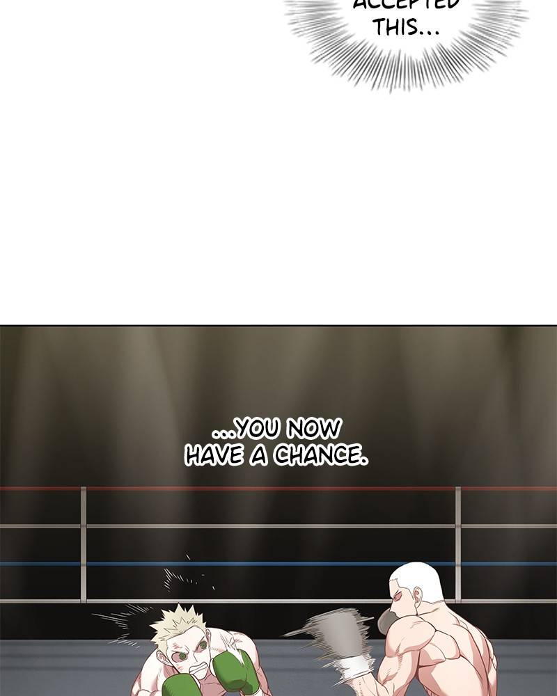 Read The Boxer ENGLISH Manga Online