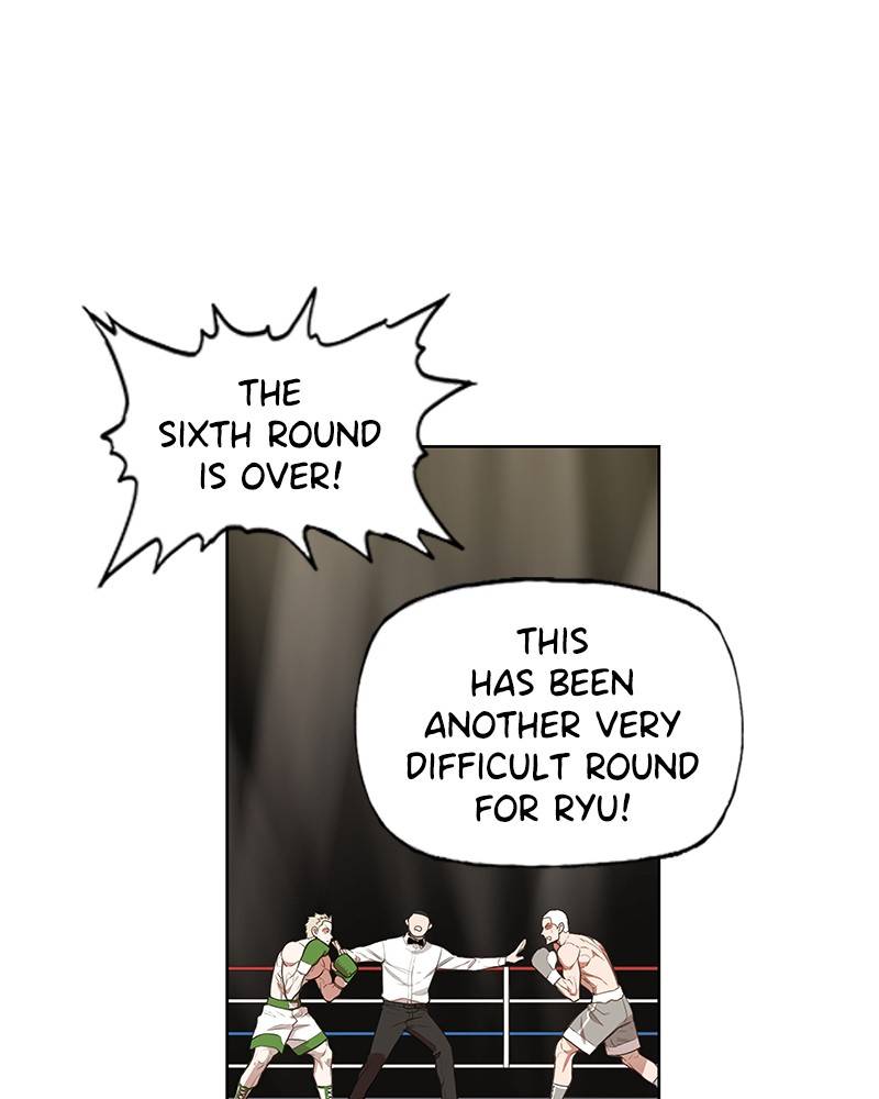 Read The Boxer ENGLISH Manga Online