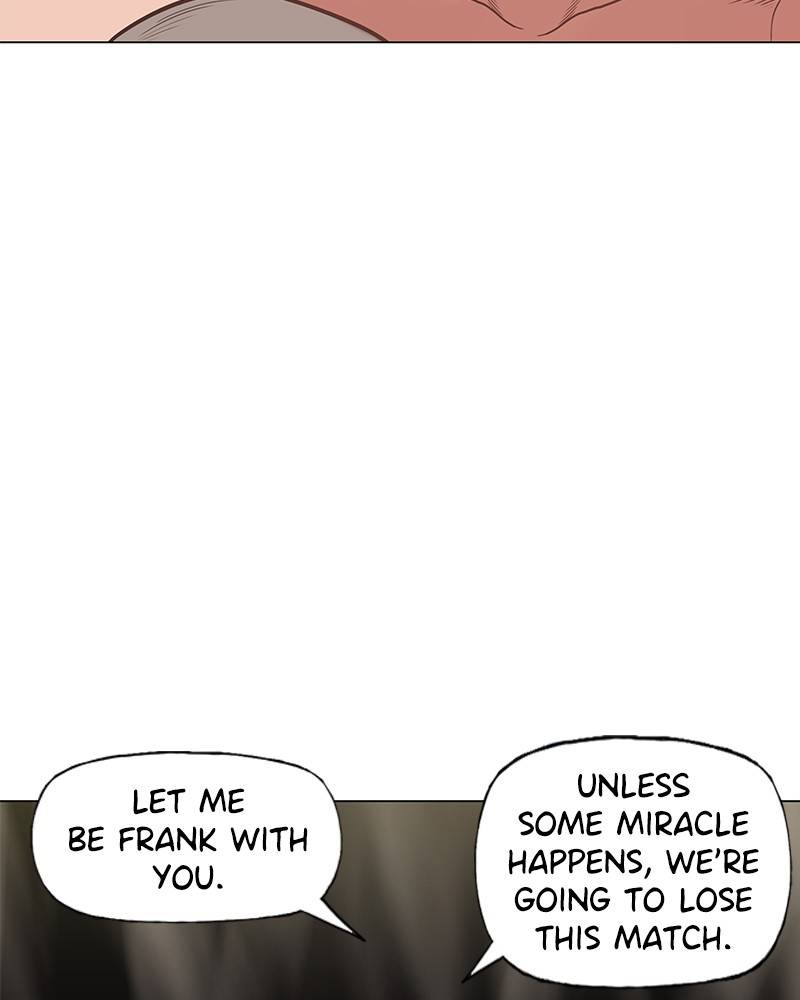 Read The Boxer ENGLISH Manga Online