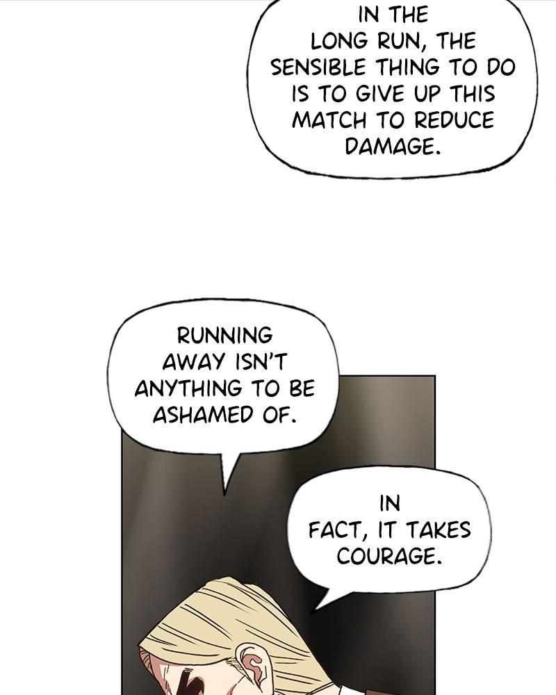 Read The Boxer ENGLISH Manga Online