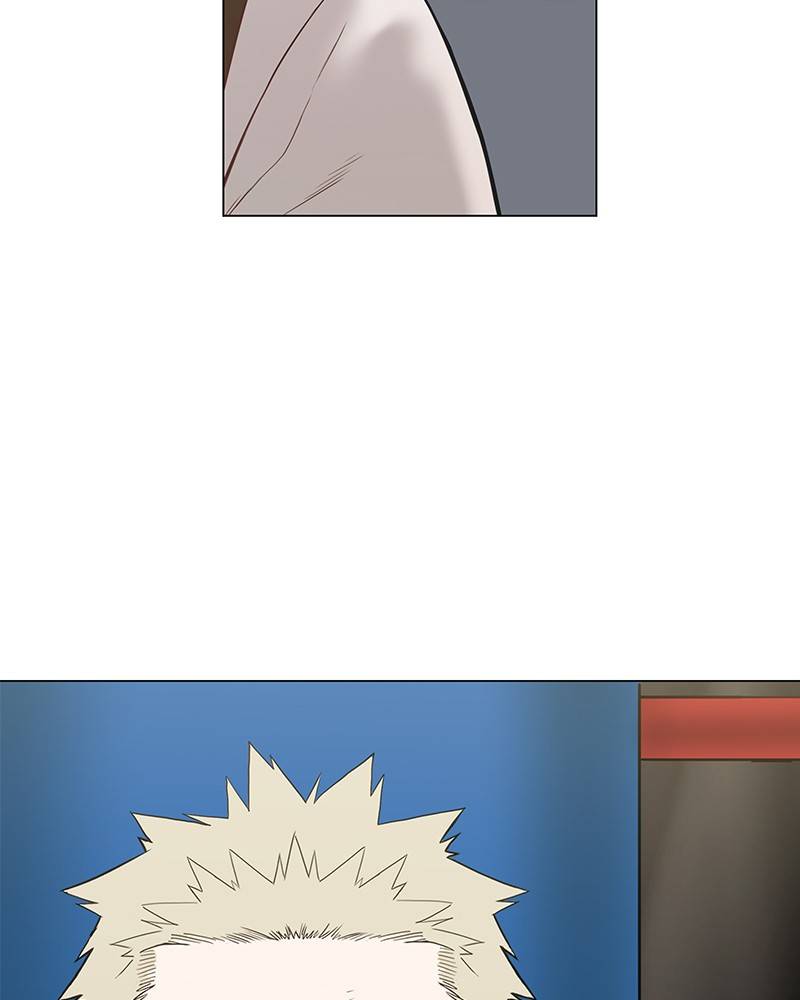 Read The Boxer ENGLISH Manga Online