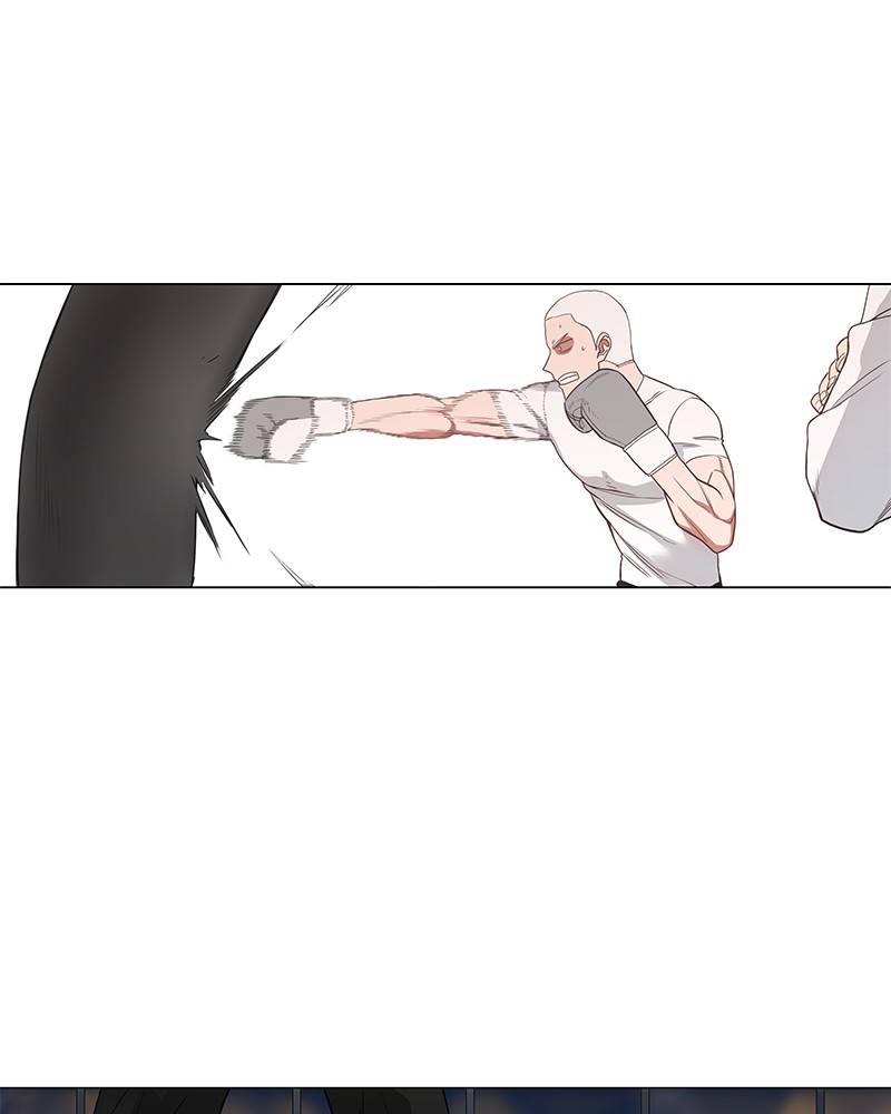 Read The Boxer ENGLISH Manga Online