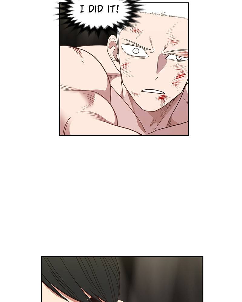 Read The Boxer ENGLISH Manga Online