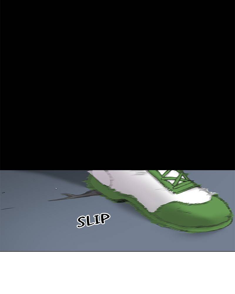 Read The Boxer ENGLISH Manga Online