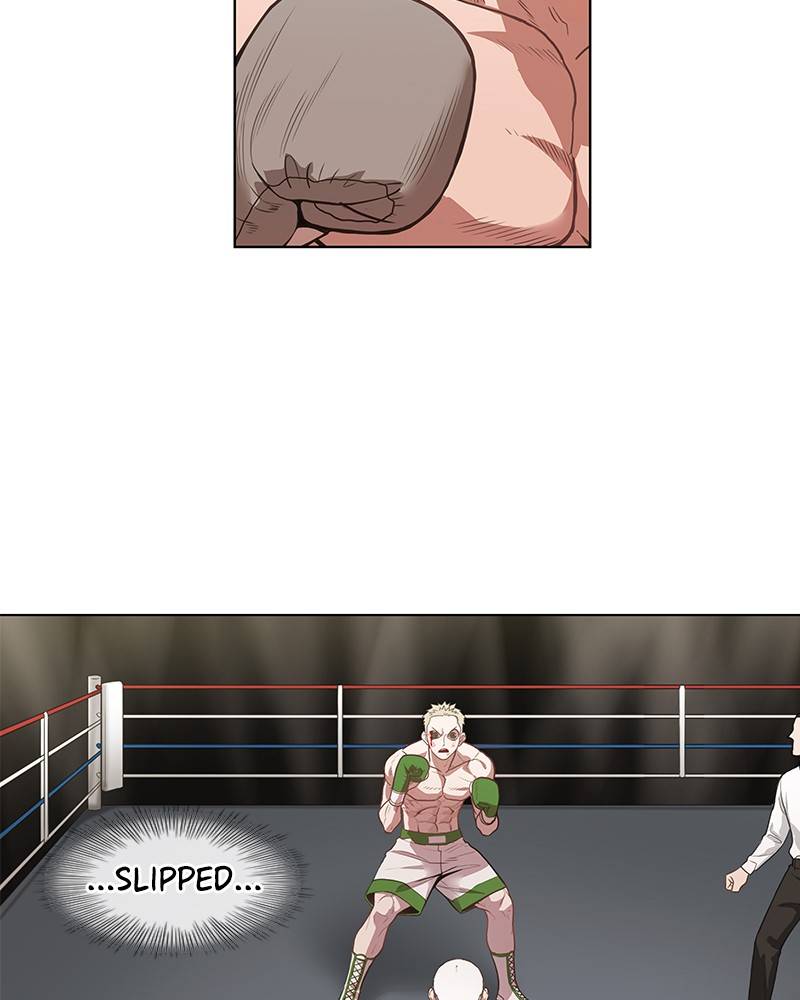 Read The Boxer ENGLISH Manga Online