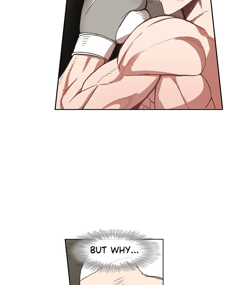 Read The Boxer ENGLISH Manga Online