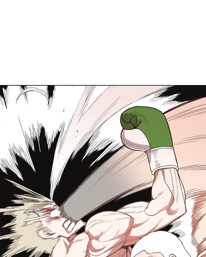 Read The Boxer ENGLISH Manga Online