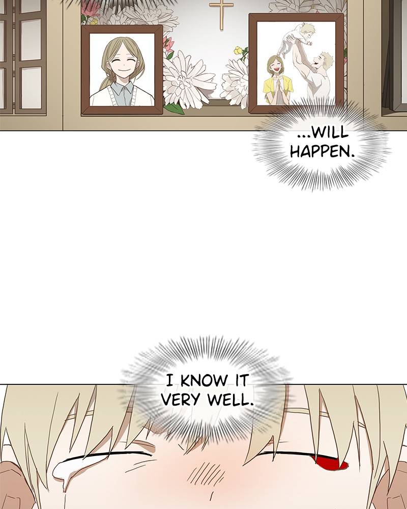 Read The Boxer ENGLISH Manga Online