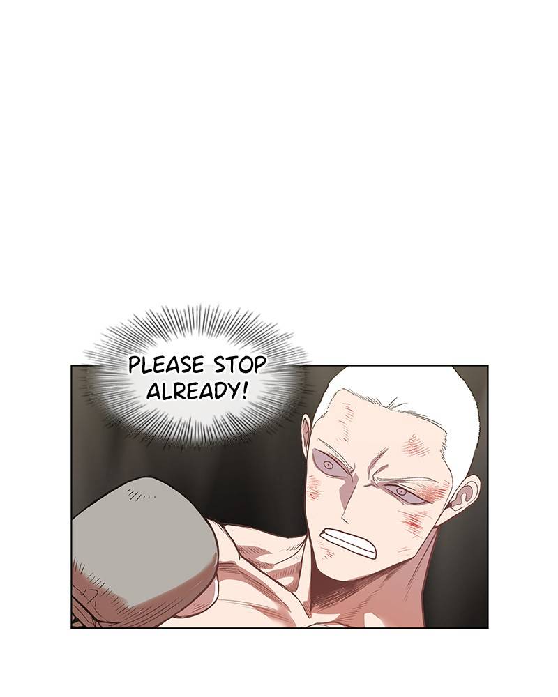 Read The Boxer ENGLISH Manga Online