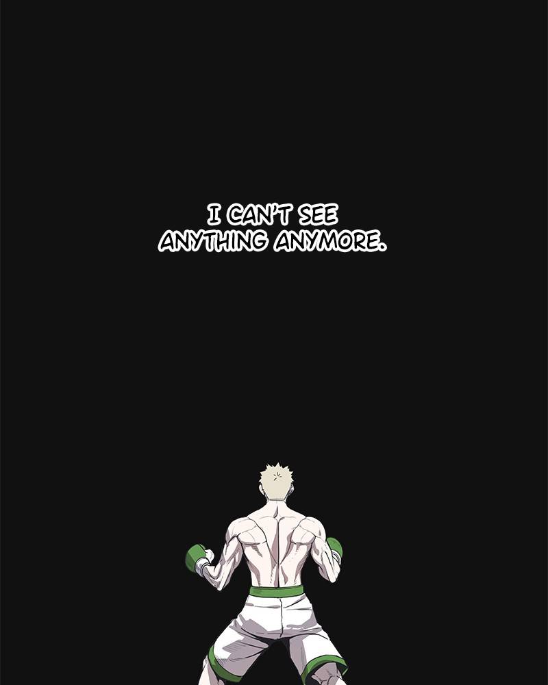 Read The Boxer ENGLISH Manga Online