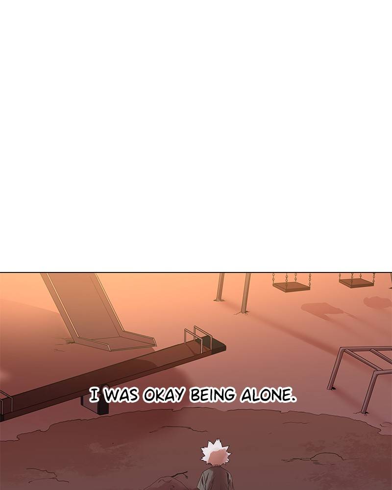 Read The Boxer ENGLISH Manga Online