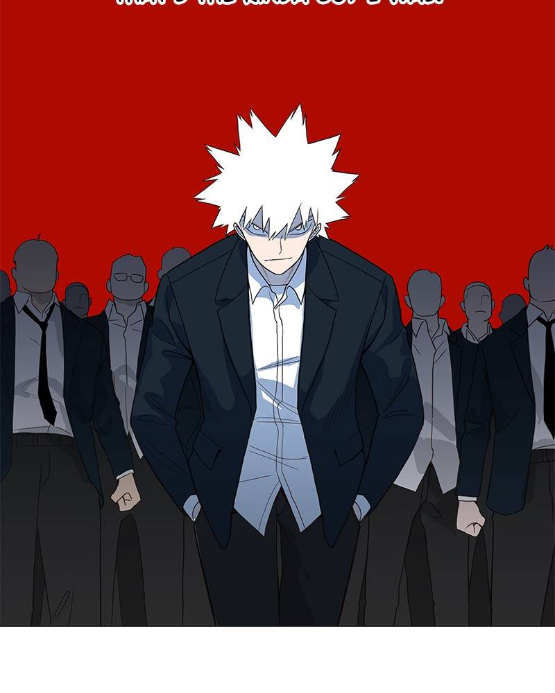 Read The Boxer ENGLISH Manga Online