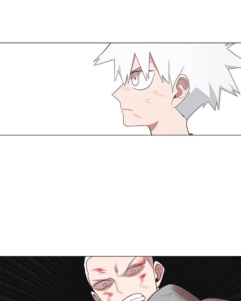 Read The Boxer ENGLISH Manga Online