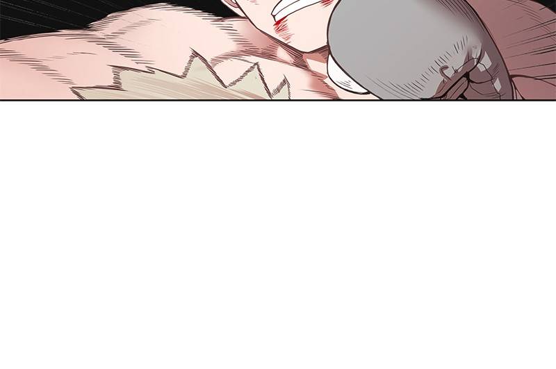 Read The Boxer ENGLISH Manga Online