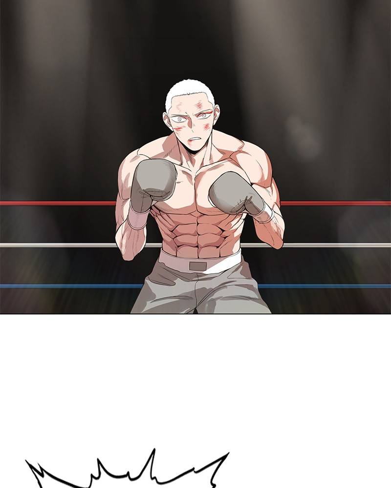Read The Boxer ENGLISH Manga Online