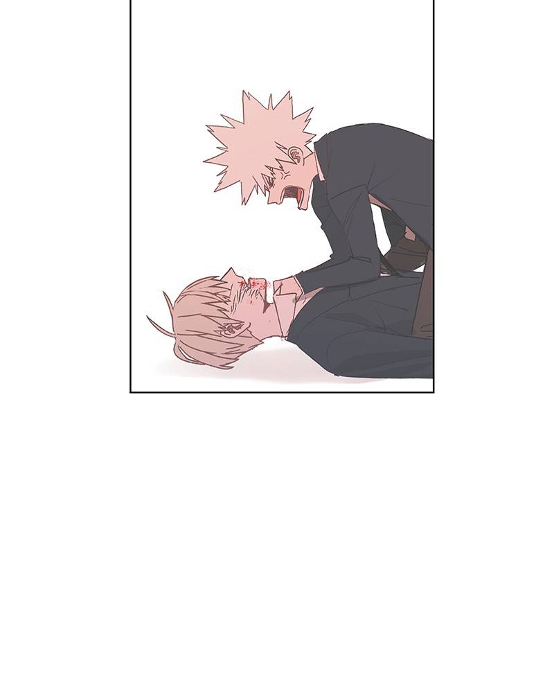 Read The Boxer ENGLISH Manga Online